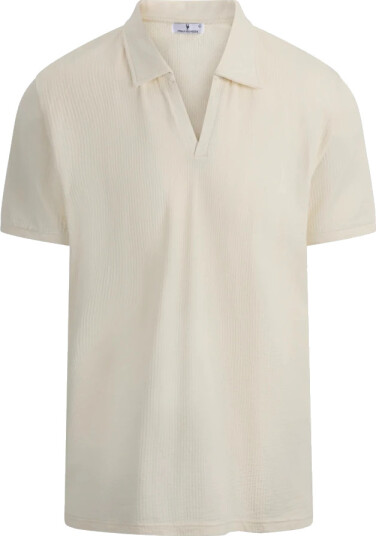 Urban Pioneers Herre Topper Beige S, Urban Pioneers Herre Topper Beige S,