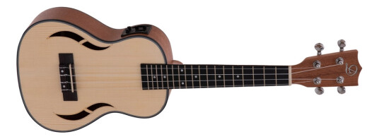 Dimavery Uk-800 Concert Ukulele, Spruce