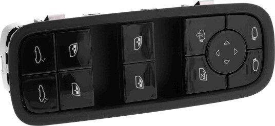 Bryter, vindusheis VEMO V45-73-0025