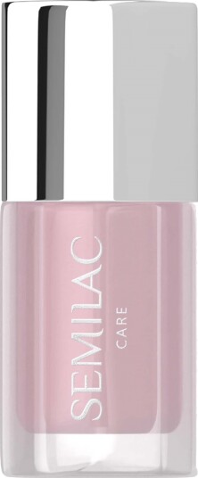 SEMILAC Nail conditioner Semilac Vitamin+ 10in2 7 ml