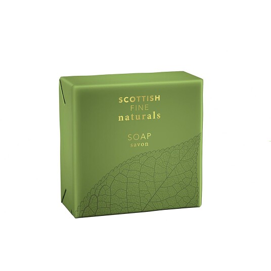The Scottish Fine Soaps Soap 100 g The Scottish Fine Soaps Soap 100 g