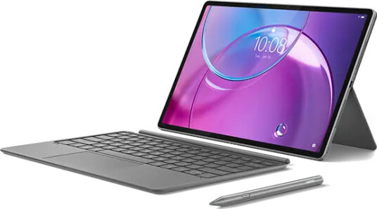 Lenovo Idea Tab Pro Gen 2 med Pen og Tastatur ZAHD0655SE Lenovo Idea Tab Pro Gen 2 med Pen og Tastatur ZAHD0655SE