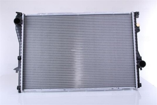 Radiator NISSENS 60603A Radiator NISSENS 60603A