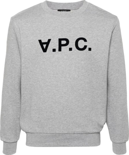 A.p.c. Dame Gensere & Hettegensere Grå S,