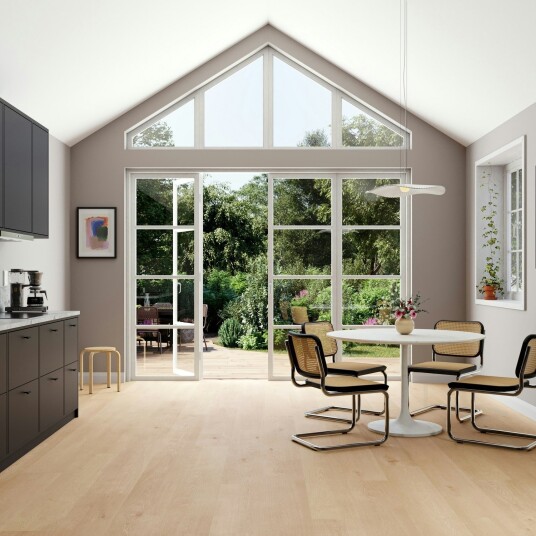 Tarkett Vinyl Chatillon Oak - Natural Natural Tarkett Vinyl Chatillon Oak - Natural Natural