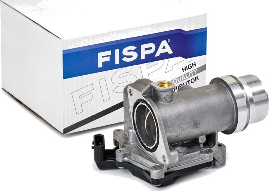 Gasspjeld FISPA 88.357 Gasspjeld FISPA 88.357