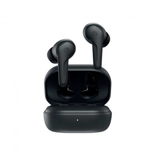 Maxlife Bluetooth Headphones Tws Mxbe-02 Black Maxlife Bluetooth Headphones Tws Mxbe-02 Black