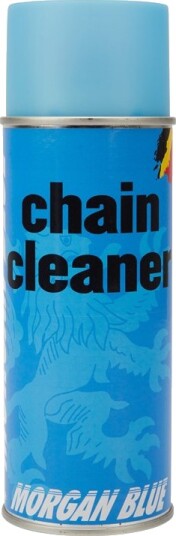 Morgan Blue kjederens spray 400 ml. Morgan Blue kjederens spray 400 ml.