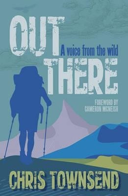 Out There Av Chris Townsend