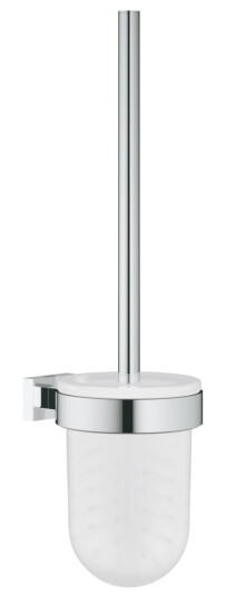 GROHE ESSENTIALS CUBE TOALETTBØRSTESETT