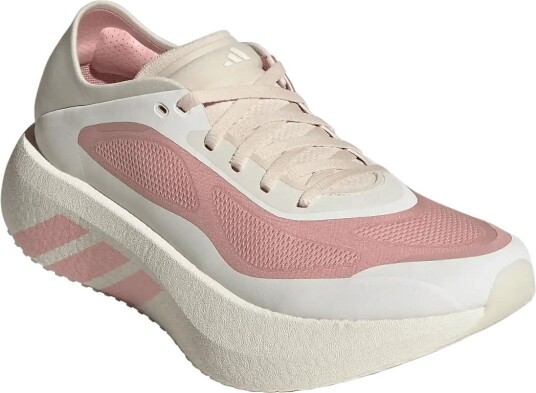 adidas Performance Hyperboost Run W - OWHITE/WONMAU/WONMAU - 40 2/3