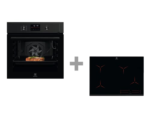 Electrolux Cop802b & Hop770mf Electrolux Cop802b & Hop770mf