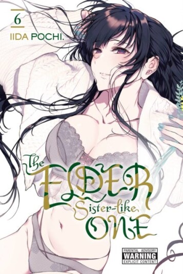 The Elder SisterLike One, Vol. 6