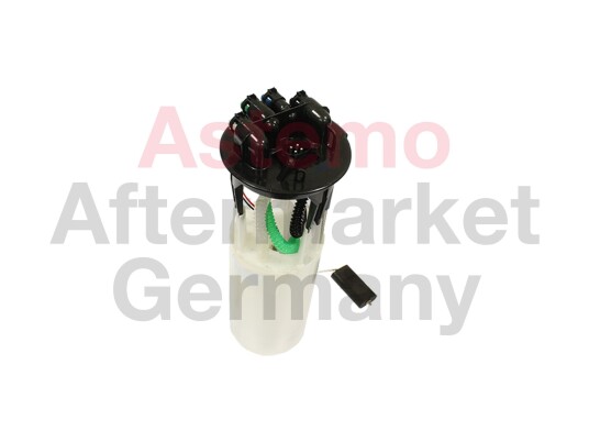 Drivstoffpumpe HÜCO 2503463