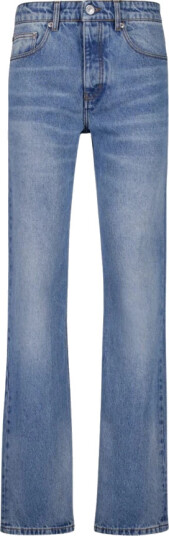 Ami Paris Herre Jeans Blå W33,