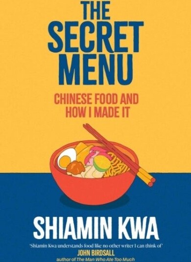 The Secret Menu