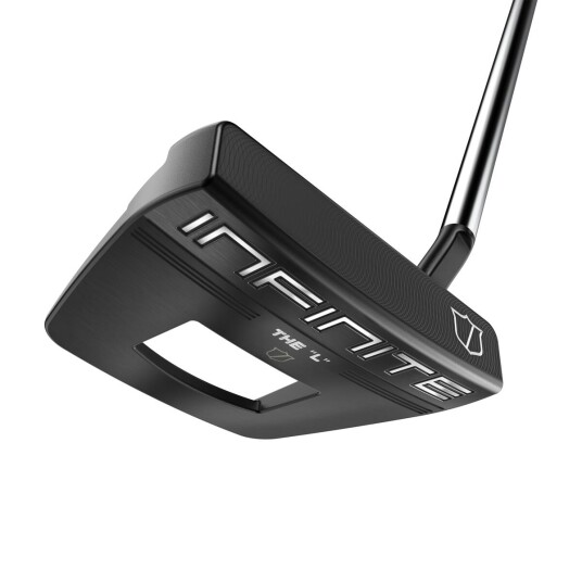 Wilson - Infinite Putter L RH 34"