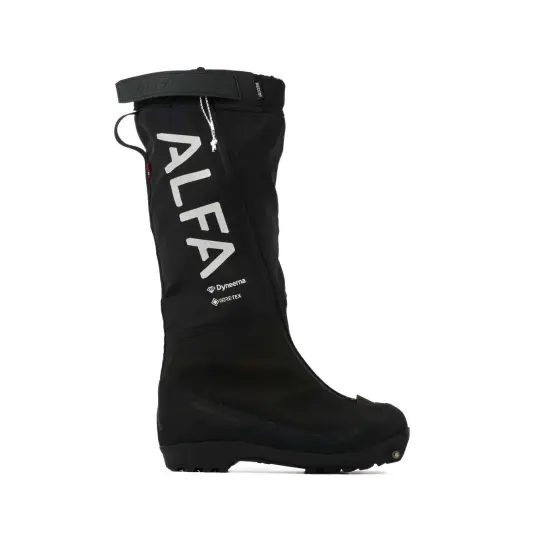 Alfa Outback Xplore 2.0 Fjellskisko for Dame GORE-TEX 37 Alfa Outback Xplore 2.0 Fjellskisko for Dame GORE-TEX 37
