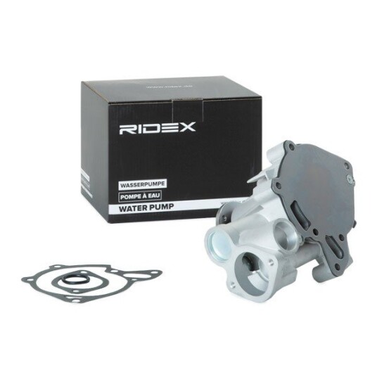 RIDEX 1260W0159 Vannpumpe RIDEX 1260W0159 Vannpumpe