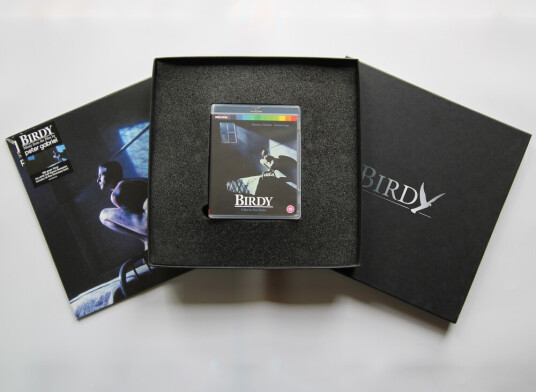 Birdy: The Bespoke Edition O.s.t.