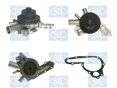 Vannpumpe Saleri SIL PA226P Vannpumpe Saleri SIL PA226P