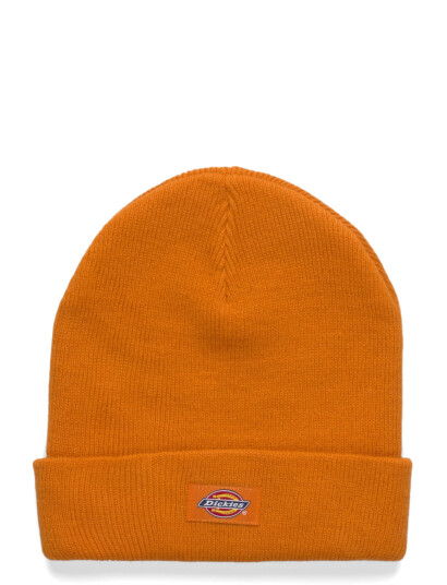 Dickies M Gibsland Beanie Orange Dickies M Gibsland Beanie Orange