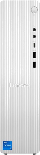 Lenovo IdeaCentre 08IRH9 i5-13/8/512 stasjonær PC