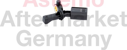 HITACHI 2501412 Sensor, ABS HITACHI 2501412 Sensor, ABS