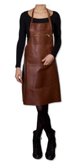 Dutchdeluxes - Zipper Style forkle brown Dutchdeluxes - Zipper Style forkle brown