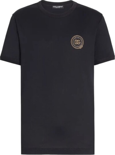Dolce & Gabbana Herre Topper Blå L, Dolce & Gabbana Herre Topper Blå L,