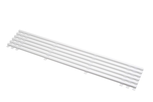 Fresh 500093 Kjøleskapsrist 600 x 100 mm Ventilasjon Fresh 500093 Kjøleskapsrist 600 x 100 mm Ventilasjon