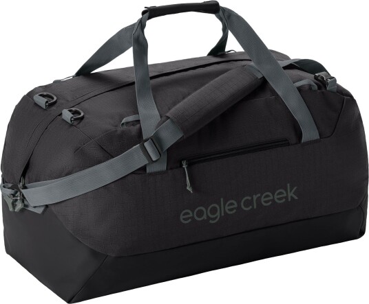 Eagle Creek Duffelbag No Matter What 90 L Black 92 L