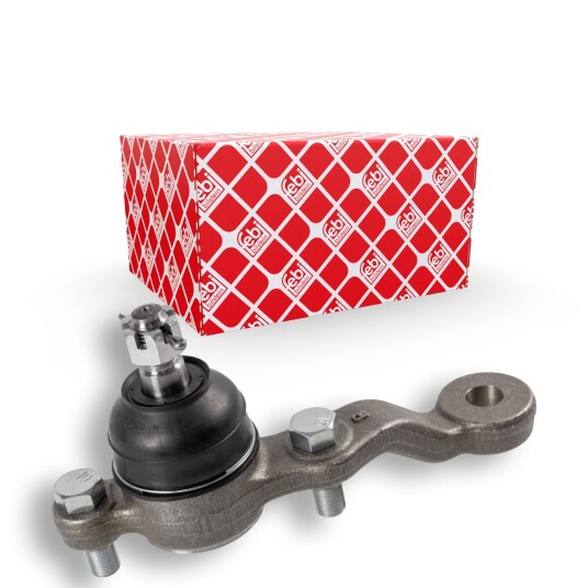 Bærekule FEBI BILSTEIN 43106 Bærekule FEBI BILSTEIN 43106