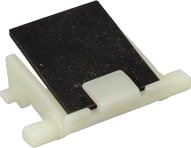 Epson 1504234 Separatsjonspute Sort Hvit 1504234