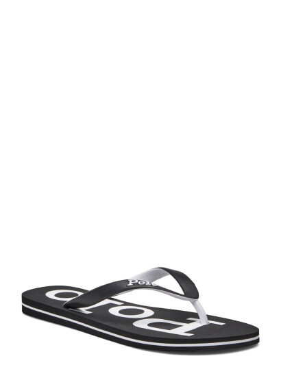 Polo Ralph Lauren Bolt Logo Flip Flop Multi/patterned 46