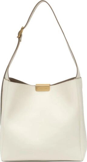 Gianni Chiarini Dame Vesker Beige ONE SIZE,