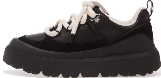 Joggesko UGG M Heritage Utility Sneaker Black/ Black EUR 45
