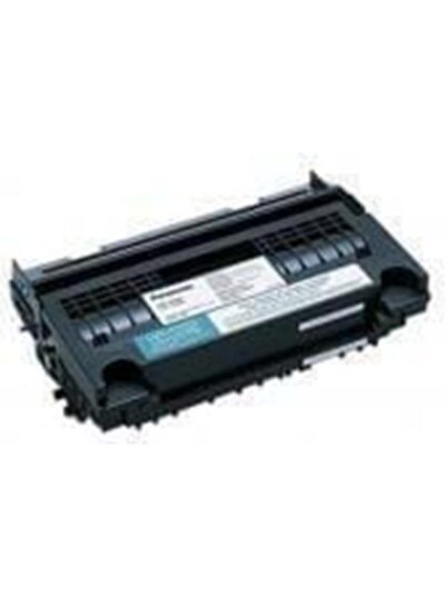 Panasonic UG 5545 Toner Black - Laser toner Svart Panasonic UG 5545 Toner Black - Laser toner Svart