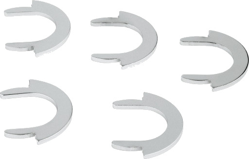Grohe Låsbar Splitt For 13049, 5 Stk.