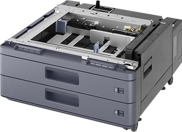 Kyocera Pf 7140 Paper Feeder 1000 Ark Inn 2 SkuffEr 1203V43NLV Kyocera Pf 7140 Paper Feeder 1000 Ark Inn 2 SkuffEr 1203V43NLV