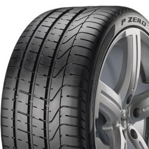 Pirelli P Zero ( 285/35 ZR22 (106Y) XL N0, med felgbeskyttelse (MFS) )