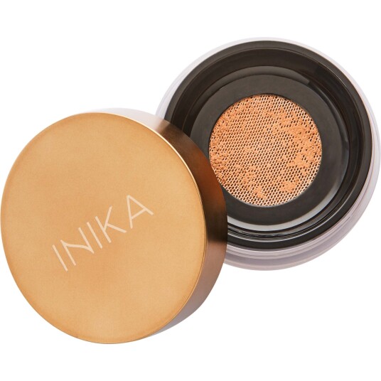 Inika Organic Loose Mineral Bronzer  Sunkissed
