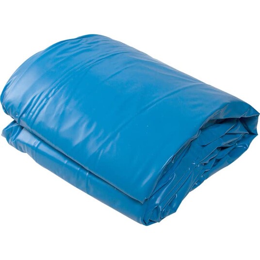 Basseng-Liner Swim & Fun Overlay 0,40 mm for Ø350x132 cm