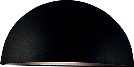 NORDLUX SCORPIUS MAXI VEGGLAMPE GALVANISERT STÅL NORDLUX SCORPIUS MAXI VEGGLAMPE GALVANISERT STÅL