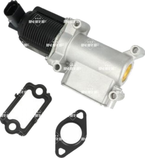 EGR-ventil NRF 48652 EGR-ventil NRF 48652