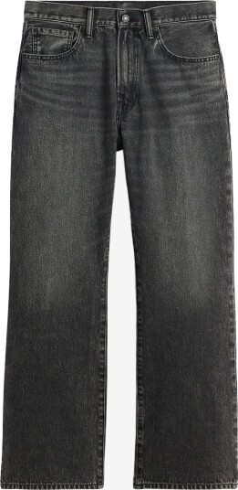GAP Loose Boot Fit Jeans From The Gap Collection   BLACK WASH   28 x 30