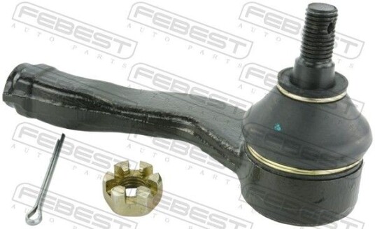 Endeledd FEBEST 0121-QNC20LH