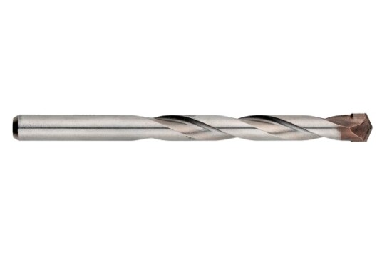 Metabo 627653000 Drill Rotasjons Hammer For Murverk Høyrehåndsrotasjon 9 Mm 120 Mm Betong Murverk Naturstein
