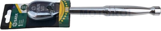 SATA 13974 Reversibel skralle SATA 13974 Reversibel skralle