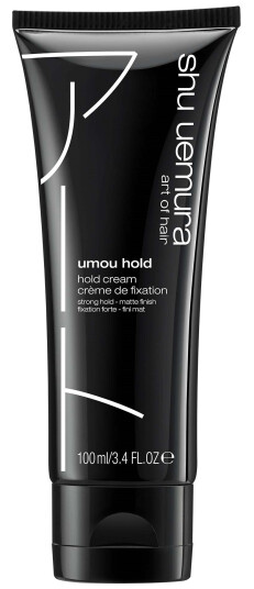 Shu Uemura Umo Hold Cream 100ml